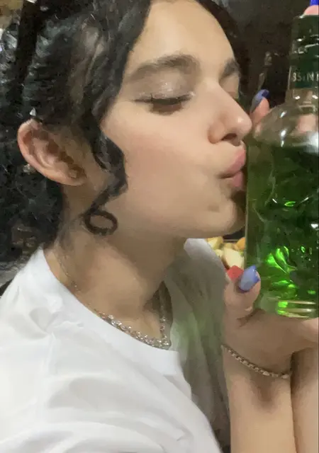 Я Дашуля, 20, знакомлюсь для дружбы в Кирсановой