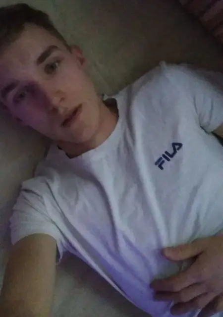 Юрий из Топков, мне 24, познакомлюсь на одну ночь