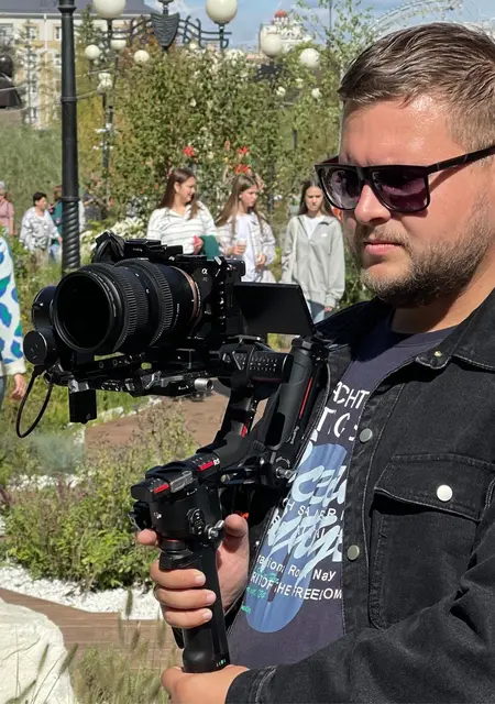 Я Александр, 33, знакомлюсь для постоянных отношений в Белгороде