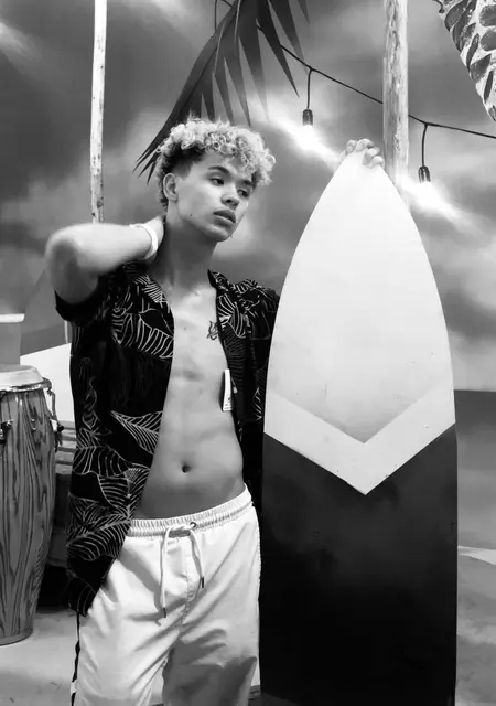 Я Рональдо, 21, знакомлюсь без обязательств в Барнауле