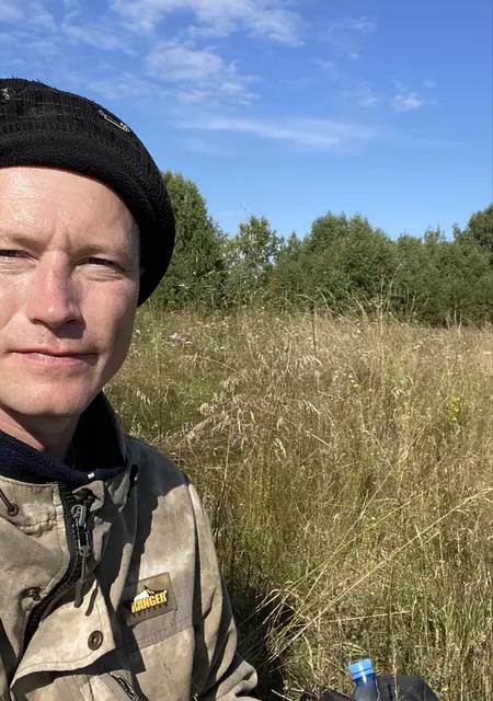 Я Алексей, 33, из Нового Уренгоя, ищу знакомство для приятного времяпровождения