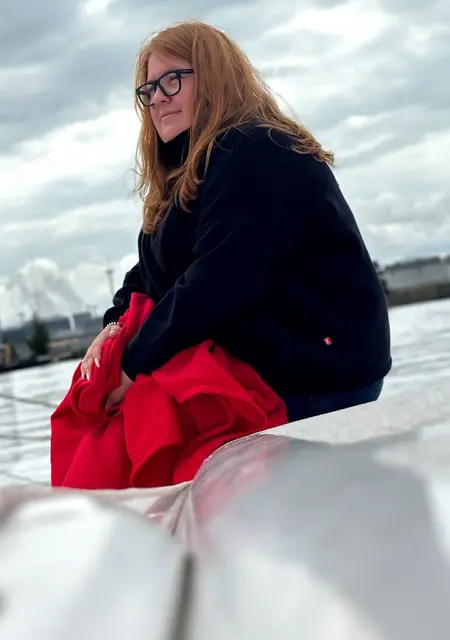 Я Наталья, 32, знакомлюсь для дружбы в Санкт-Петербурге