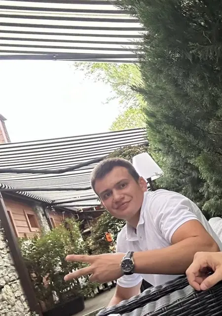 Я Deni, 28, знакомлюсь для приятного времяпровождения в Твери