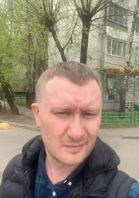 Я Гурд, 40, из Рязани, ищу знакомства на одну ночь