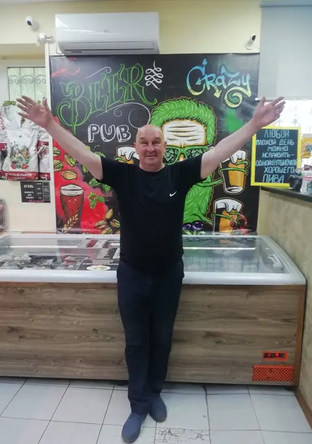 Лека из Боровска, ищу на сайте знакомства без обязательств