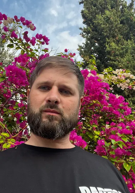 Я Evgeniy, 41, знакомлюсь без обязательств в Орле