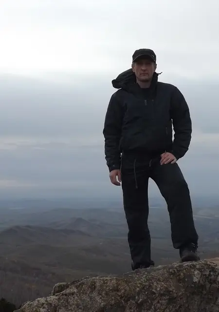 Анн из Бийска, ищу на сайте знакомства на одну ночь