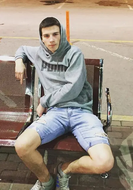 Я Пётр, 24, знакомлюсь для дружбы в Орле