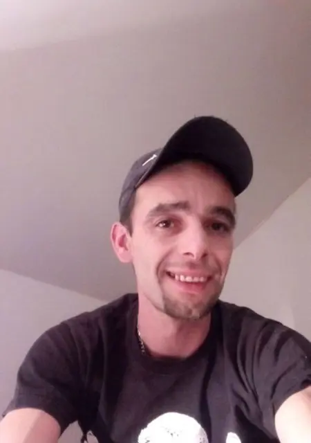 Я Jarda, 41, знакомлюсь в Праге