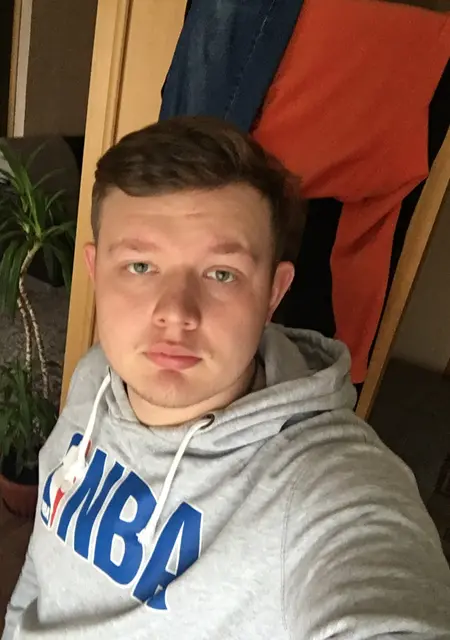 Я Юра, 28, знакомлюсь для постоянных отношений в Орске