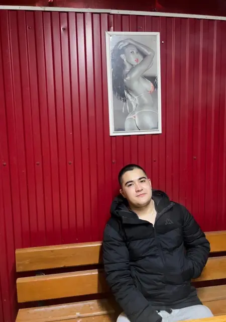 Я Ильяс, 22, знакомлюсь для приятного времяпровождения в Стерлитамаке