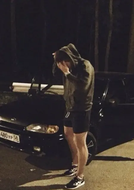 Я Максим, 29, из Брянска, ищу знакомства без обязательств