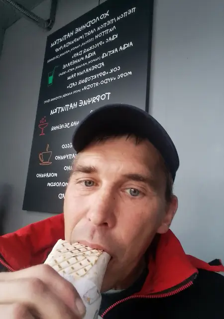 Я Максим Владимирови, 47, знакомлюсь без обязательств в Кушве