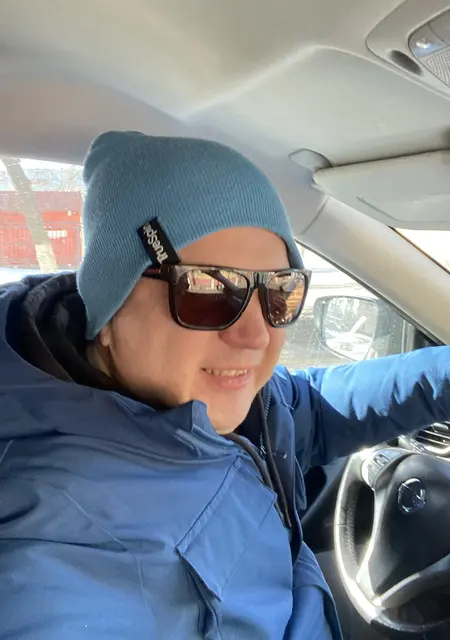 Вячеслав из Брянска, мне 42, познакомлюсь для постоянных отношений