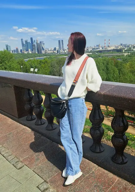 Я Ангелина, 40, из Тулы, ищу знакомства на одну ночь