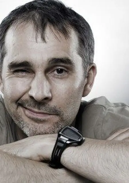 Я Сергей, 44, знакомлюсь без обязательств в Инте