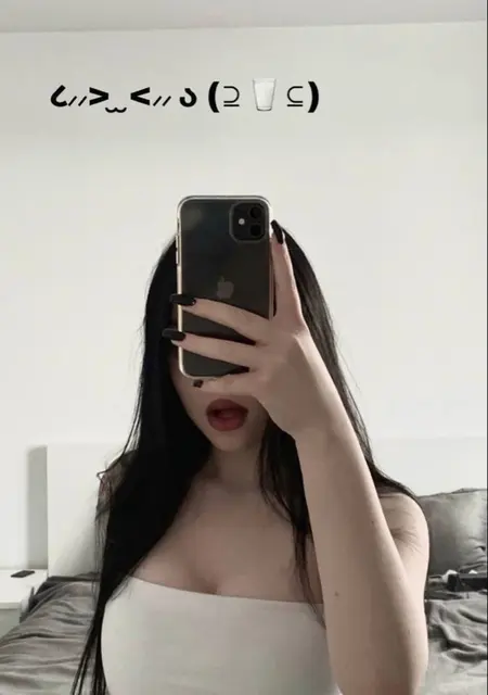 Вероника из Тюмени, мне 21, познакомлюсь для вирта