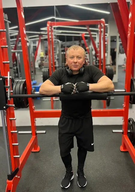 Я Михаил, 39, из Нижнего Новгорода, ищу знакомство для постоянных отношений