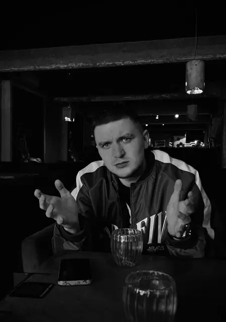 Я Данила, 24, знакомлюсь без обязательств в Солнечногорске