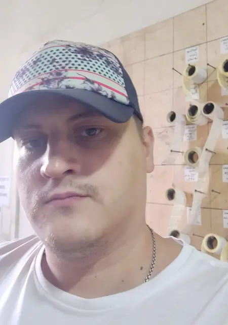 Я Антон, 40, знакомлюсь без обязательств в Реутове