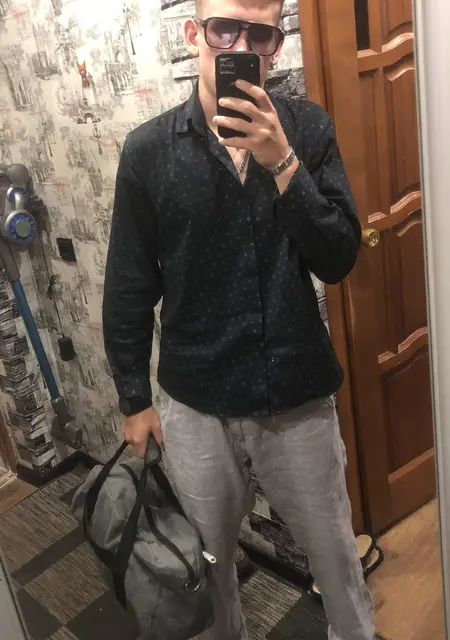 Я Паша, 19, из Самары, ищу знакомство для приятного времяпровождения