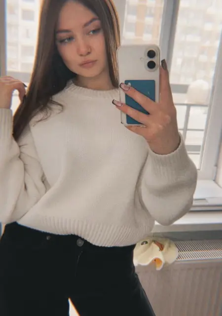 Я Маргарита, 21, из Балашихи, ищу знакомство для приятного времяпровождения