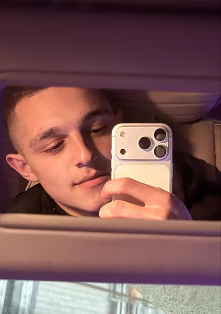 Я Дима, 18, знакомлюсь на одну ночь в Краснодаре