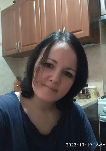 Наташа из Ставрополя, мне 43, познакомлюсь для общения