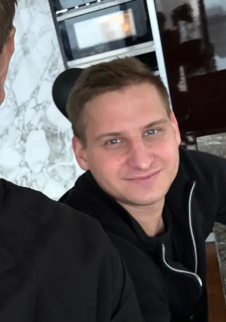 Я Малик, 31, знакомлюсь для дружбы в Твери