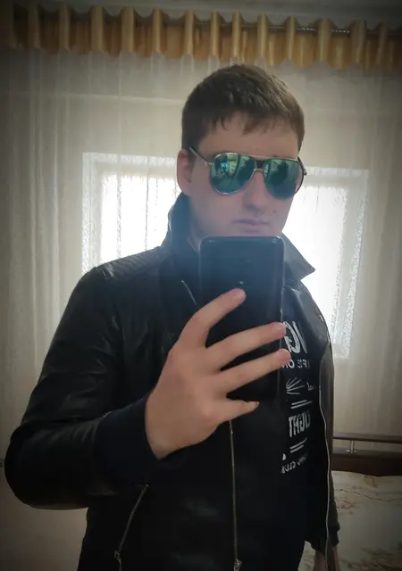 Я Daniel, 20, из Ставрополя, ищу знакомство для общения