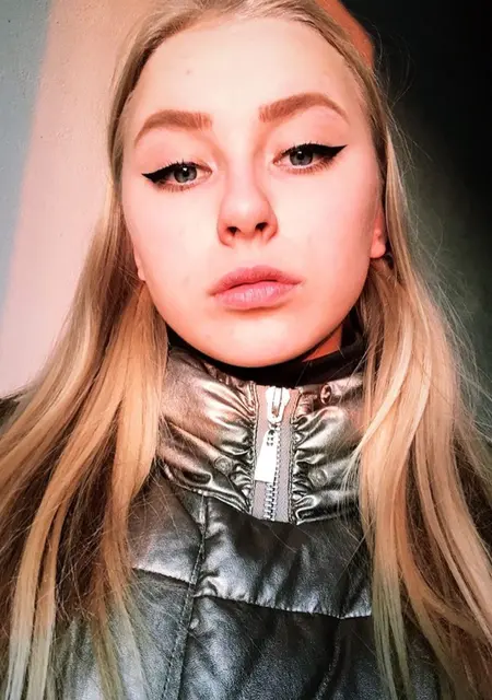 Я Соня, 25, знакомлюсь на одну ночь в Львове