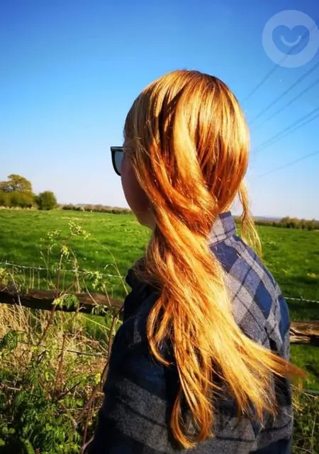 Emily из Лондона