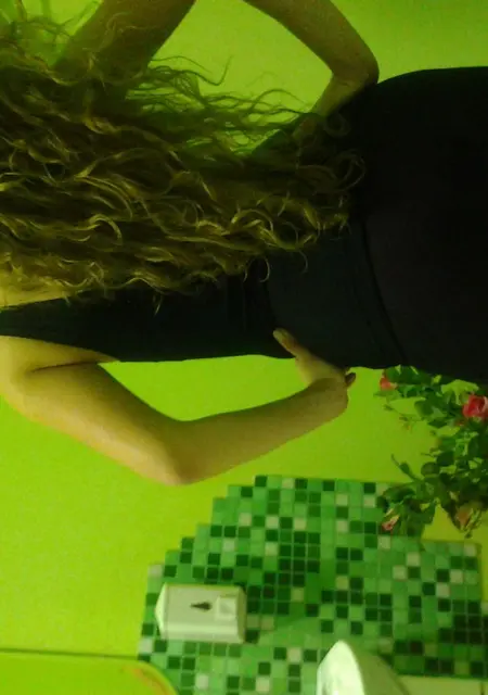 Masha з Дніпра