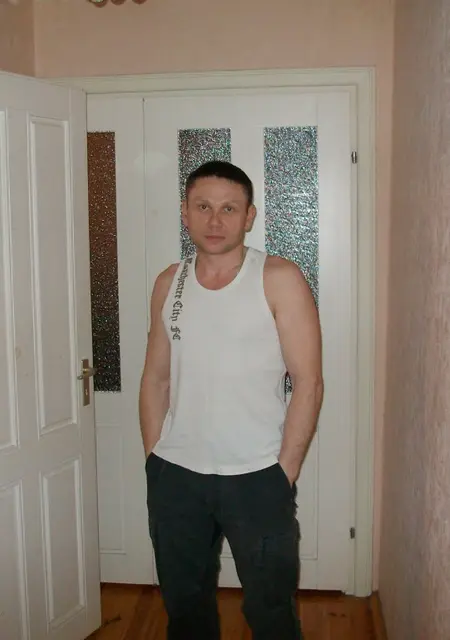 Volodai из Молодечно, ищу на сайте знакомства на одну ночь