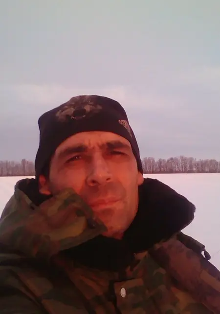 Виктор из Невинномысска, мне 37, познакомлюсь для постоянных отношений