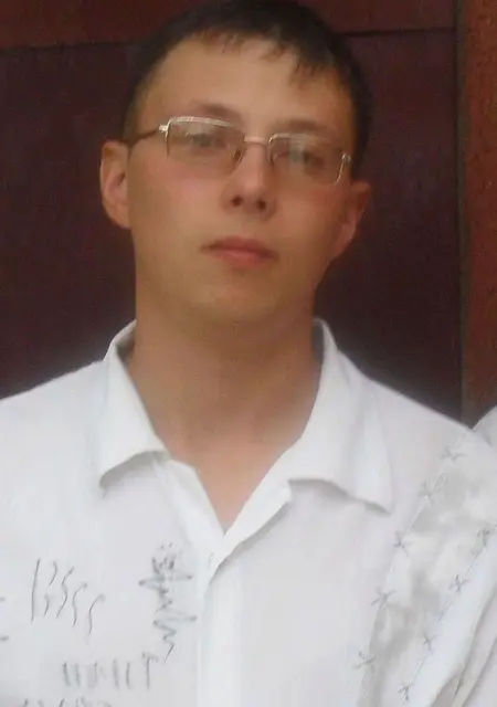 Антон из Саранска, ищу на сайте общение