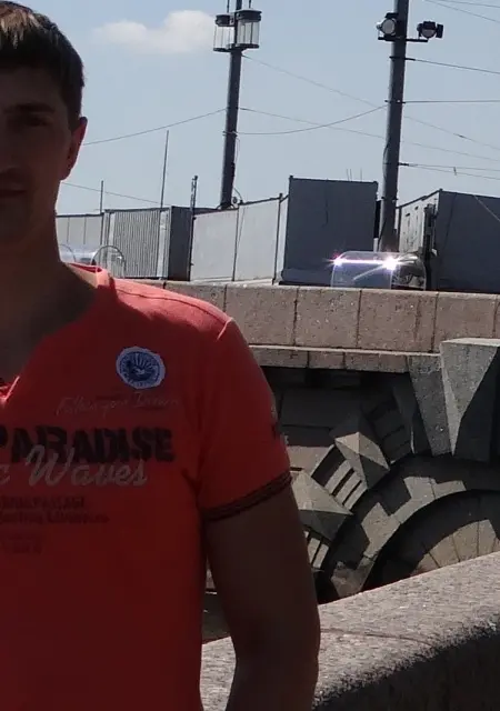 Я Степан, 43, знакомлюсь для общения в Нерюнгри