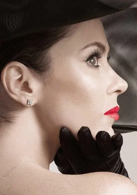 Я Милашка, 50, из Санкт-Петербурга, ищу знакомства без обязательств