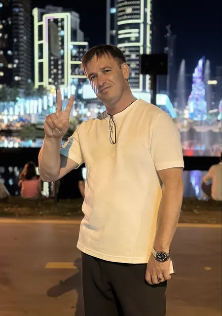 Из Астрахани