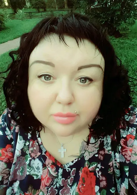 Лола из Санкт-Петербурга, мне 43, познакомлюсь для вирта