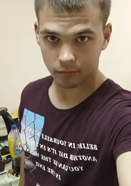 Влад из Бутурлиновки, ищу на сайте знакомства без обязательств