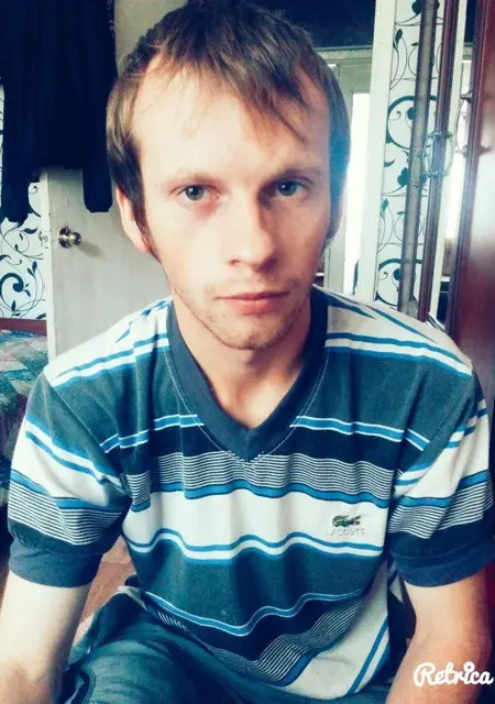 Николай из Парабели, мне 33, познакомлюсь для вирта