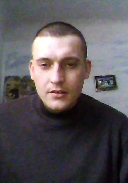 Я Дмитрий, 43, знакомлюсь для постоянных отношений в Ростове-на-Дону