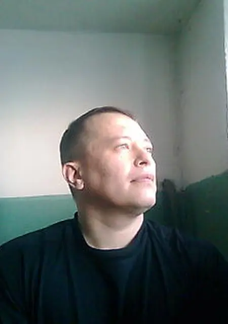 Я Юрий, 50, знакомлюсь для вирта в Воркуте