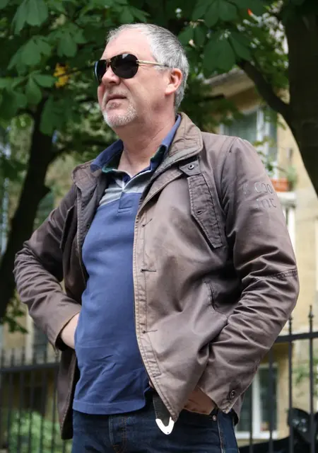 Олег из Калининграда, мне 59, познакомлюсь на одну ночь