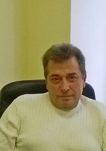 Андрей из Владимира, мне 59, познакомлюсь без обязательств