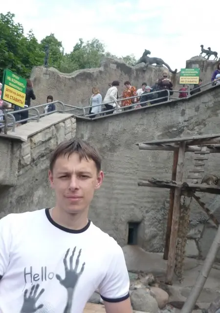 Я Pih, 36, из Калуги, ищу знакомство для вирта