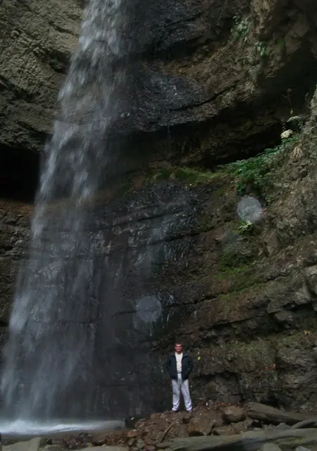 Я Андрей, 49, знакомлюсь без обязательств в Морозовске