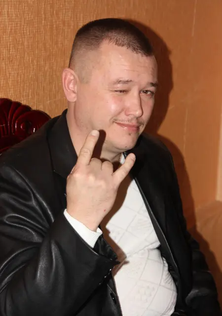 Я Сергей, 54, из Нерюнгри, ищу знакомства без обязательств