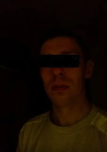 Я Евгений, 38, знакомлюсь без обязательств в Глазове